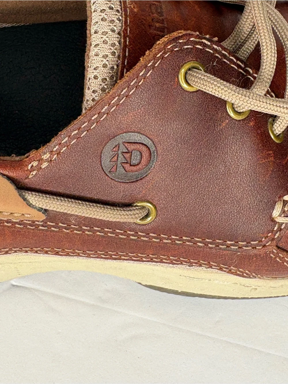 Dunham pre owned
